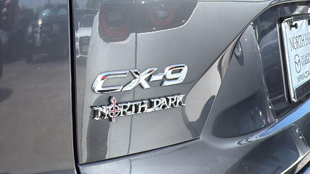 2019 Mazda CX-9 Grand Touring San Antonio TX