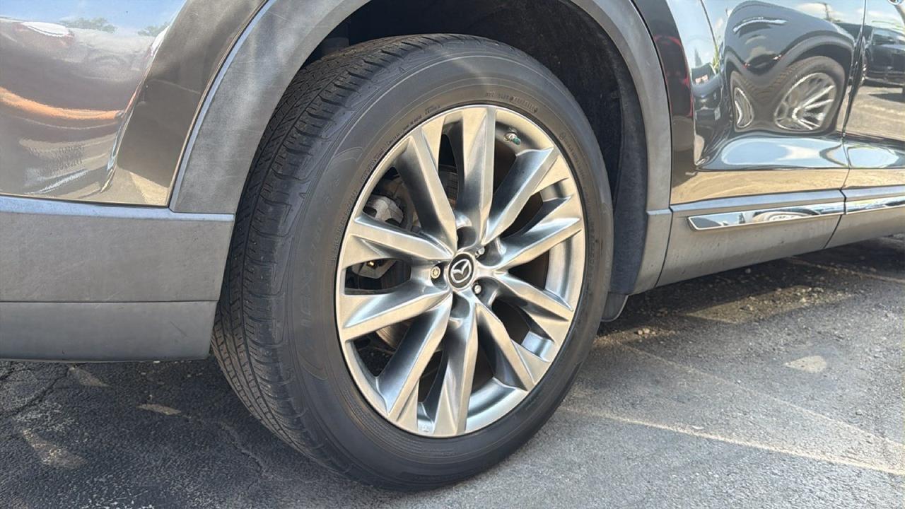 2019 Mazda CX-9 Grand Touring San Antonio TX