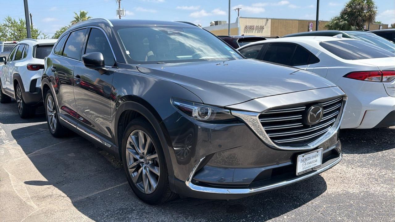 2019 Mazda CX-9 Grand Touring San Antonio TX