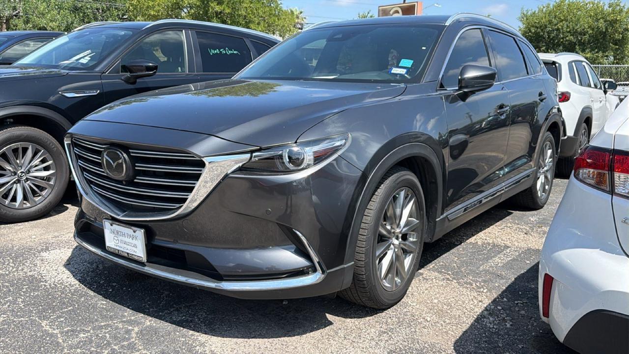 2019 Mazda CX-9 Grand Touring San Antonio TX
