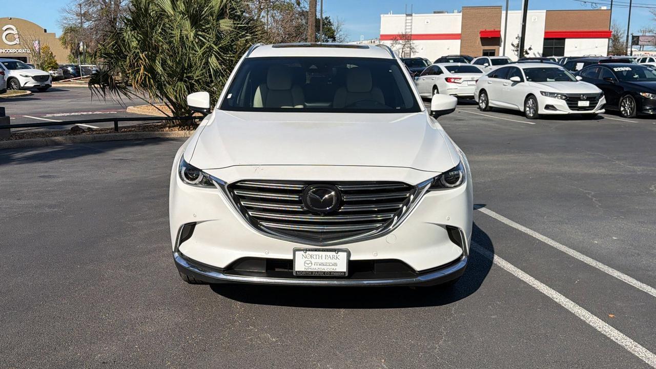 2019 Mazda CX-9 Grand Touring