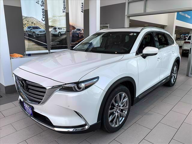 2019 Mazda CX-9 Grand Touring Toronto ON