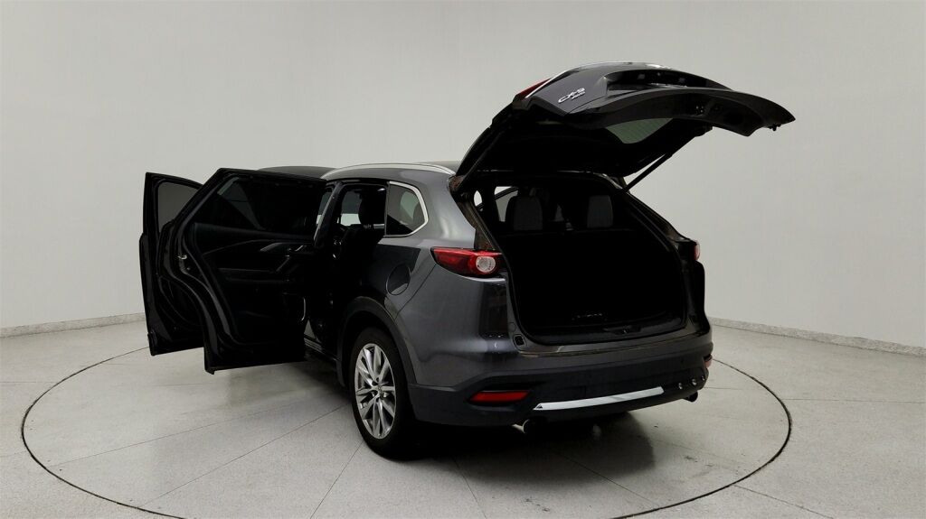 2019 Mazda CX-9 Grand Touring Laurel MD