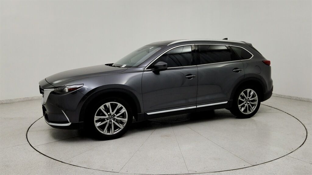 2019 Mazda CX-9 Grand Touring Laurel MD