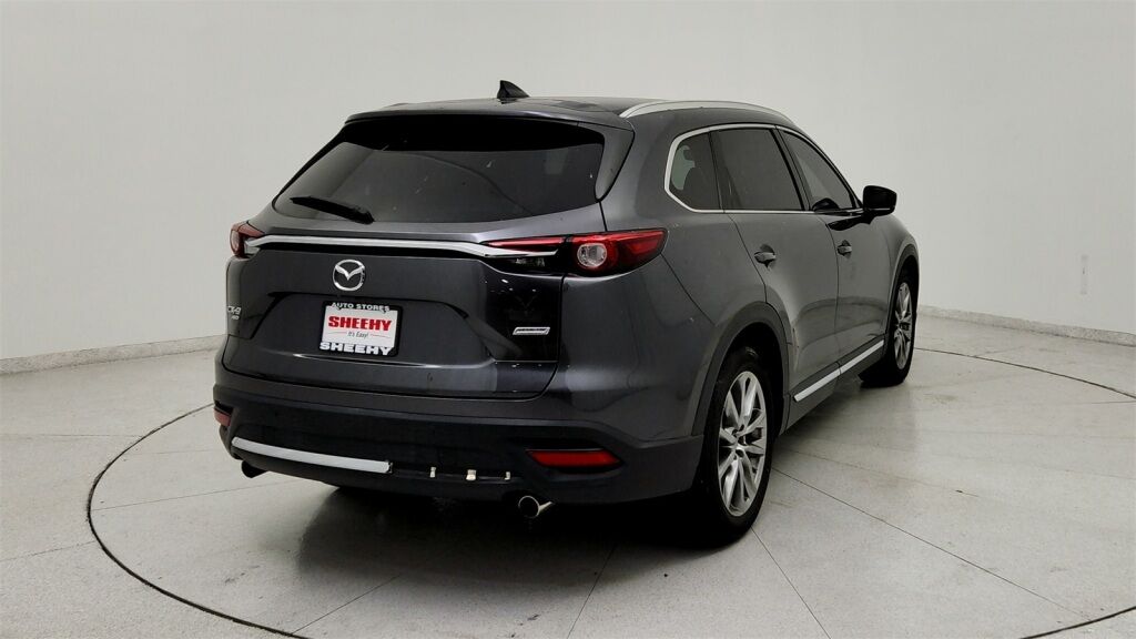 2019 Mazda CX-9 Grand Touring Laurel MD