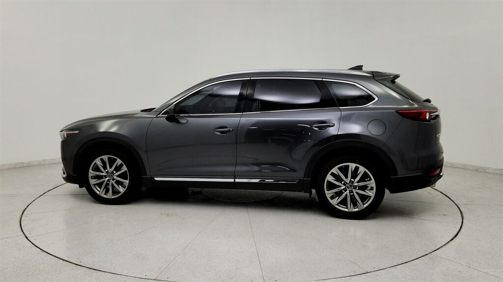 2019 Mazda CX-9 Grand Touring Laurel MD