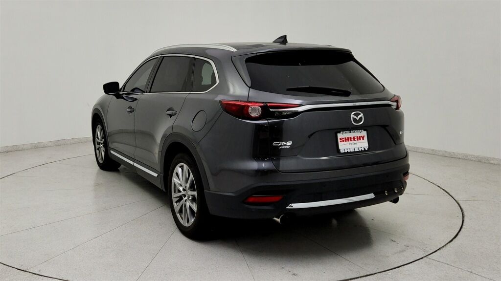 2019 Mazda CX-9 Grand Touring Laurel MD