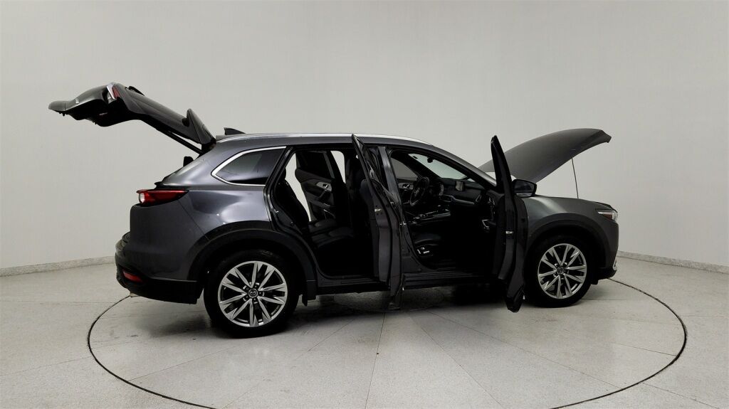 2019 Mazda CX-9 Grand Touring Laurel MD