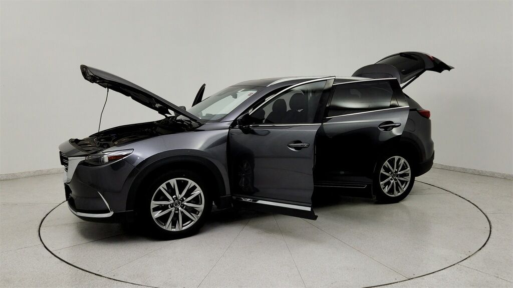 2019 Mazda CX-9 Grand Touring Laurel MD