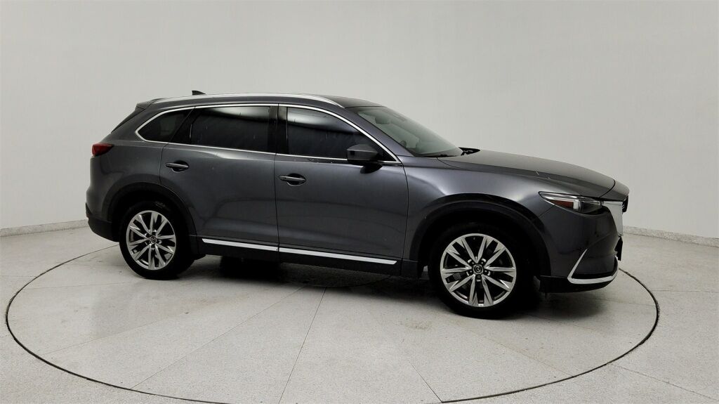2019 Mazda CX-9 Grand Touring Laurel MD