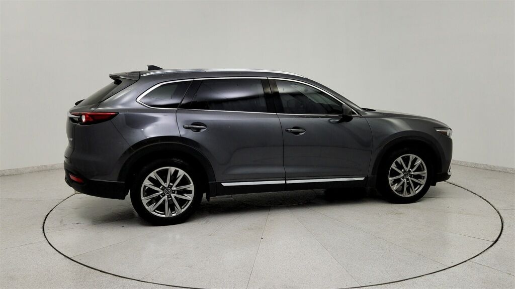 2019 Mazda CX-9 Grand Touring Laurel MD