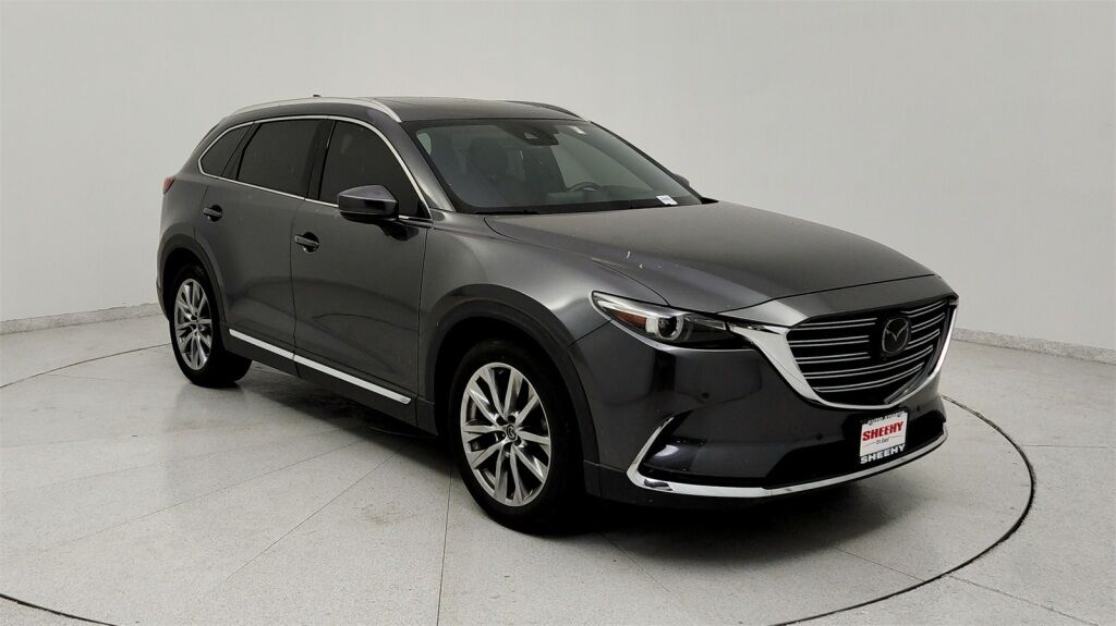 2019 Mazda CX-9 Grand Touring Laurel MD