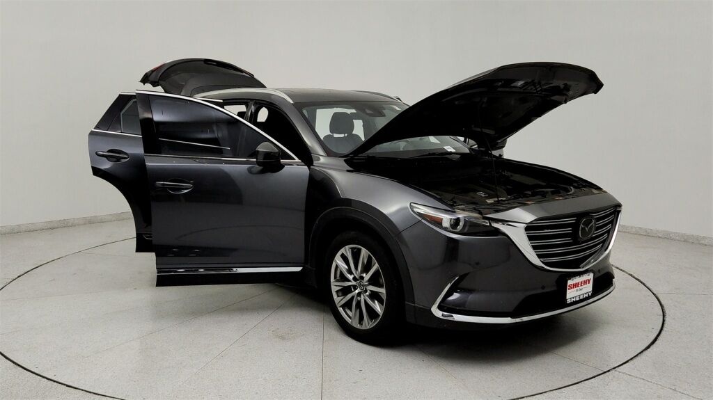 2019 Mazda CX-9 Grand Touring Laurel MD