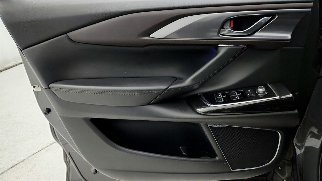 2019 Mazda CX-9 Grand Touring Laurel MD