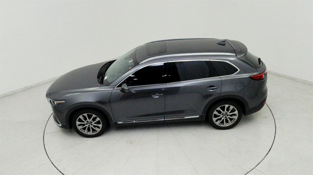 2019 Mazda CX-9 Grand Touring Laurel MD