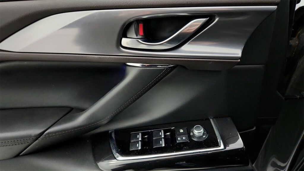 2019 Mazda CX-9 Grand Touring Laurel MD
