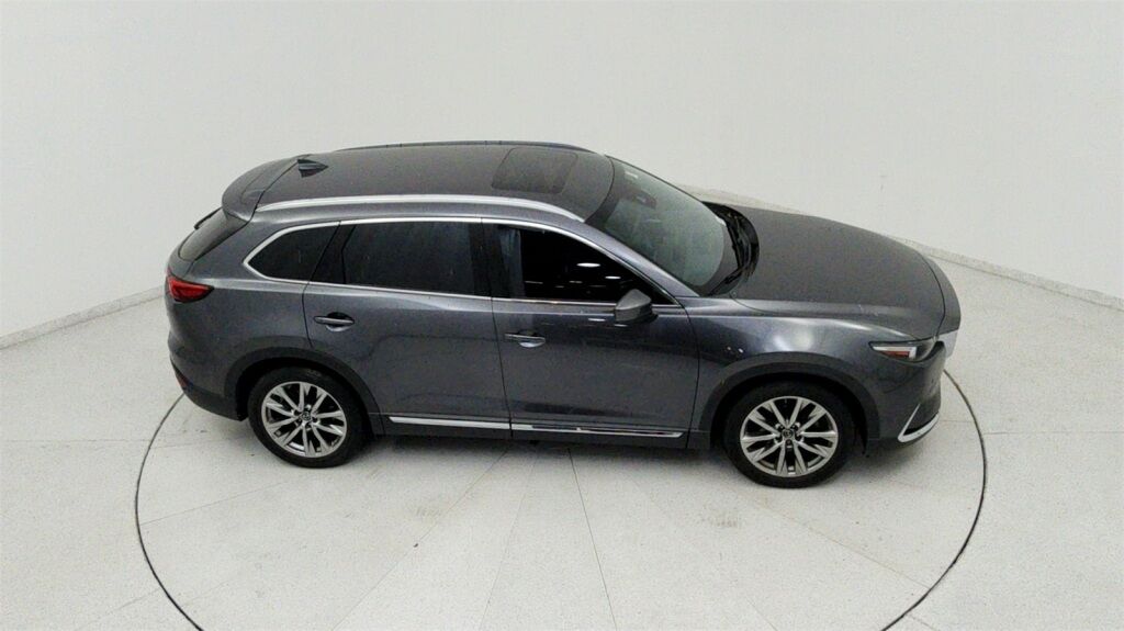 2019 Mazda CX-9 Grand Touring Laurel MD