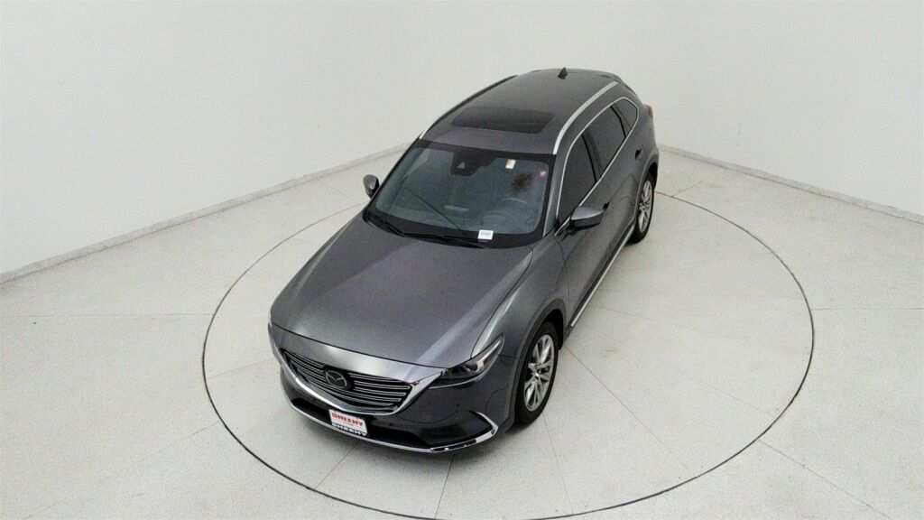 2019 Mazda CX-9 Grand Touring Laurel MD