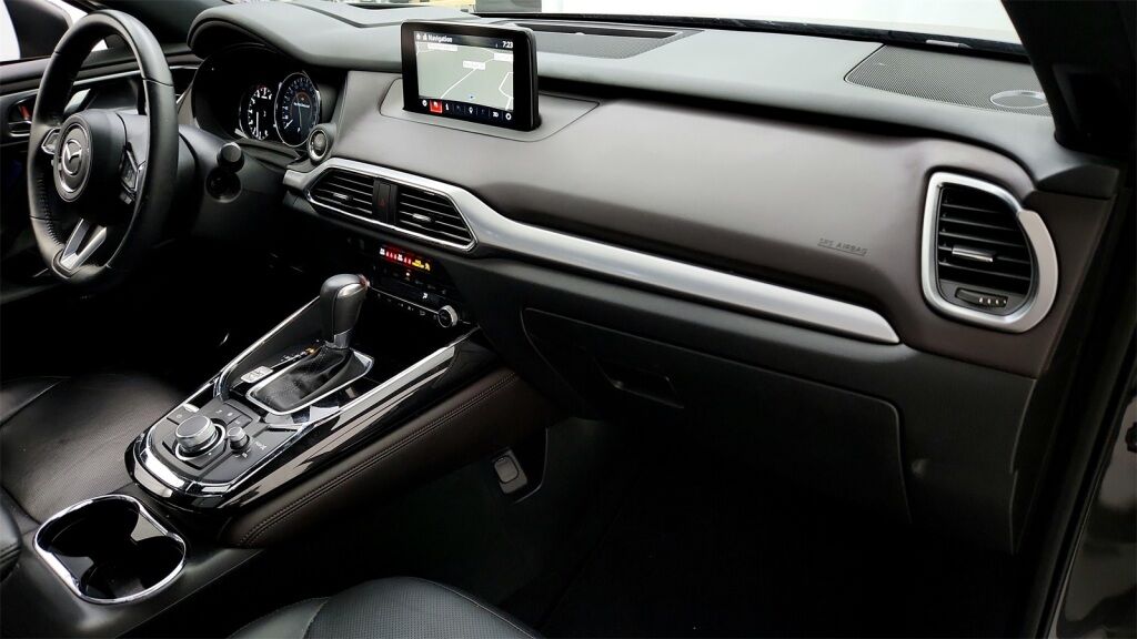 2019 Mazda CX-9 Grand Touring Laurel MD