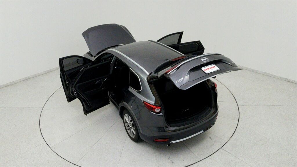 2019 Mazda CX-9 Grand Touring Laurel MD