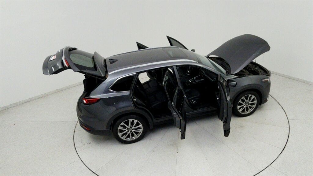 2019 Mazda CX-9 Grand Touring Laurel MD