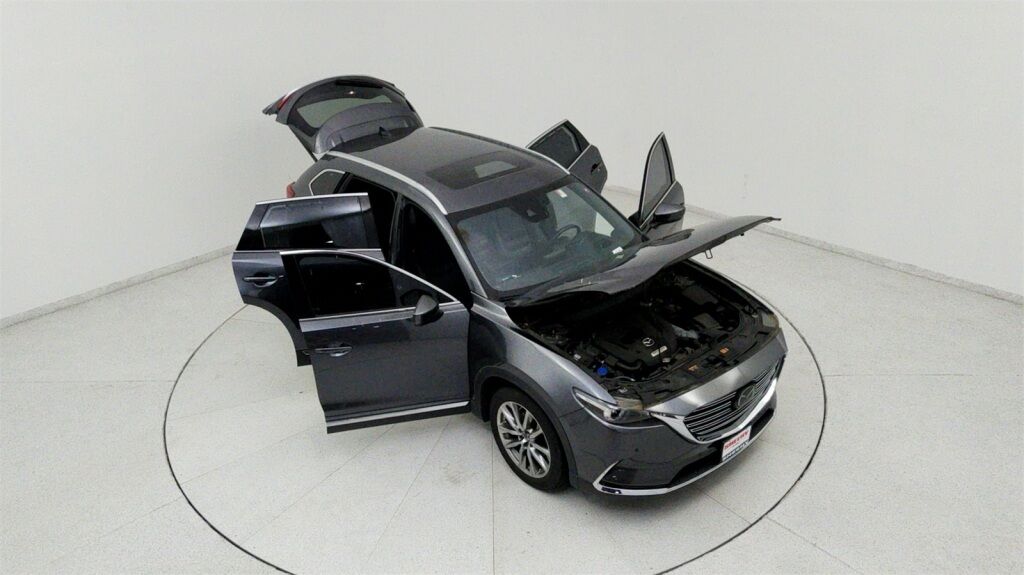 2019 Mazda CX-9 Grand Touring Laurel MD