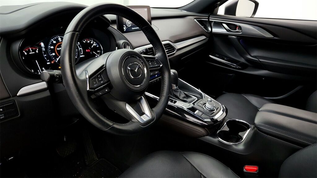 2019 Mazda CX-9 Grand Touring Laurel MD