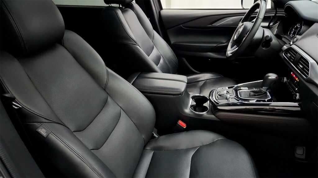 2019 Mazda CX-9 Grand Touring Laurel MD