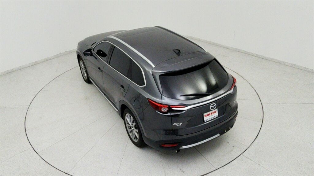2019 Mazda CX-9 Grand Touring Laurel MD