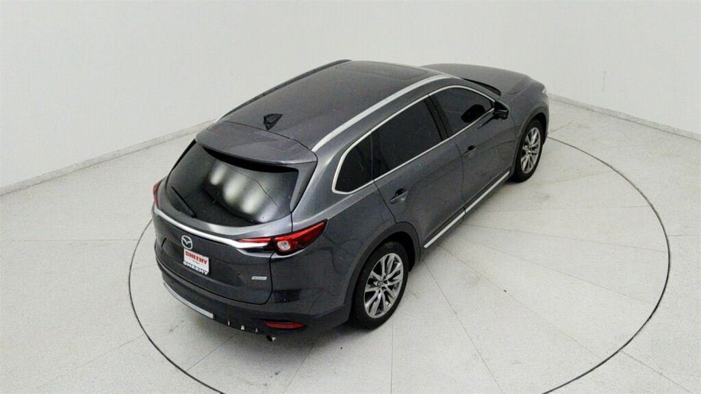2019 Mazda CX-9 Grand Touring Laurel MD