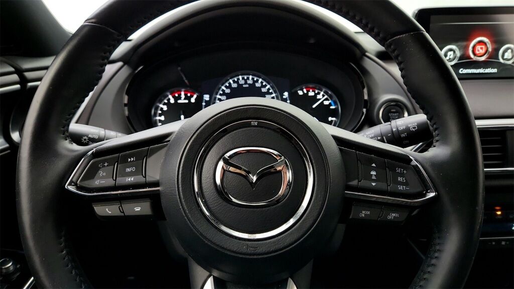 2019 Mazda CX-9 Grand Touring Laurel MD