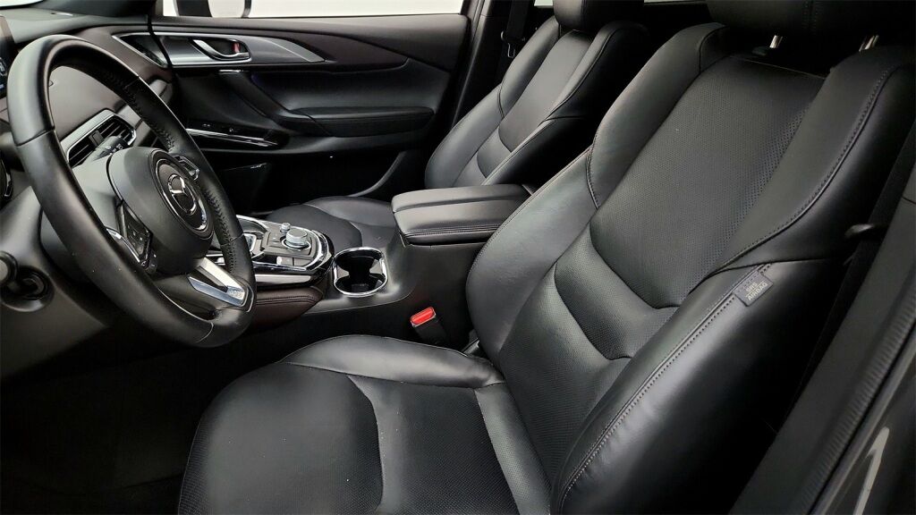 2019 Mazda CX-9 Grand Touring Laurel MD