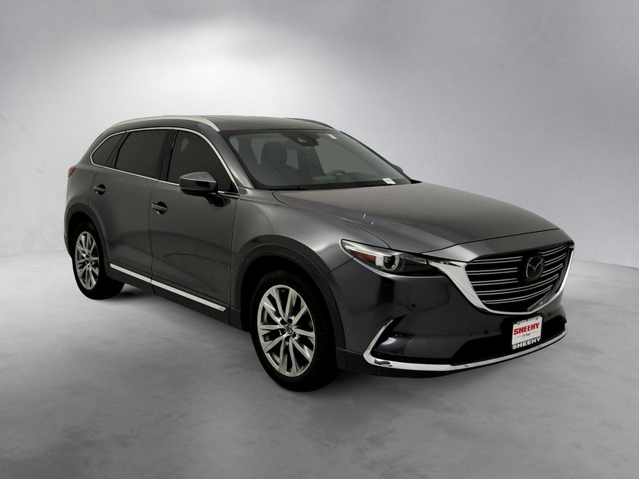 2019 Mazda CX-9