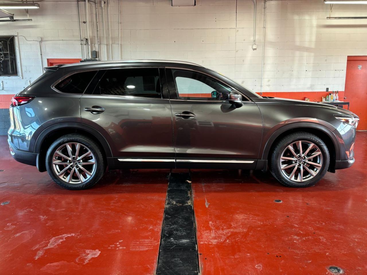 2019 Mazda CX-9