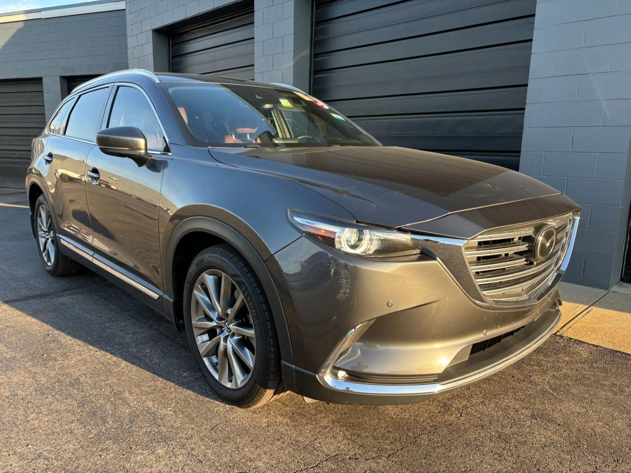 2019 Mazda CX-9 Signature Franklin OH