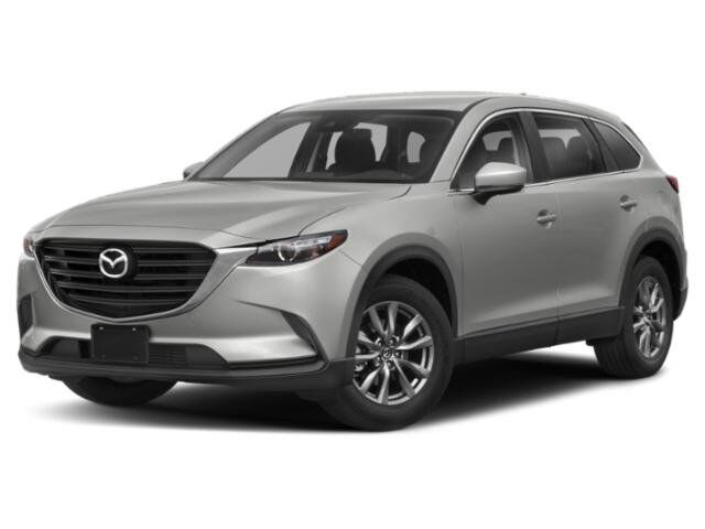 2019 Mazda CX-9 Sport