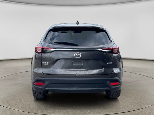 2019 Mazda CX-9 Touring Cleveland OH