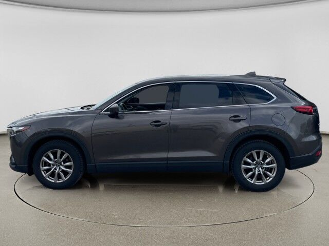 2019 Mazda CX-9 Touring