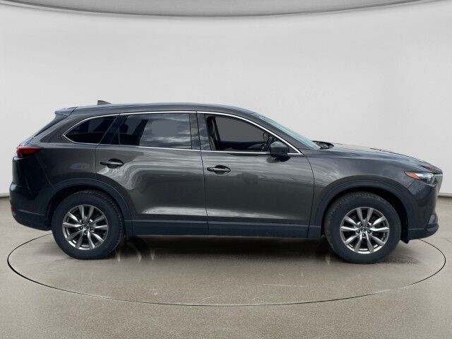 2019 Mazda CX-9 Touring Cleveland OH