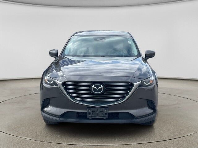 2019 Mazda CX-9 Touring Cleveland OH