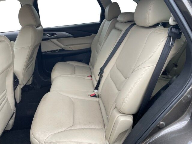 2019 Mazda CX-9 Touring Cleveland OH