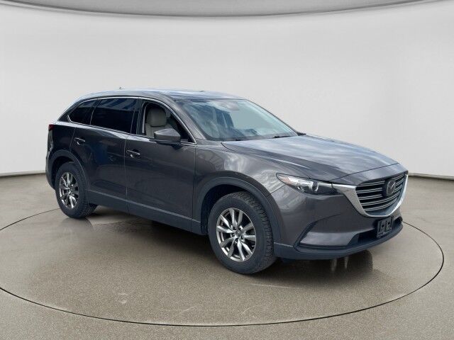 2019 Mazda CX-9 Touring Cleveland OH
