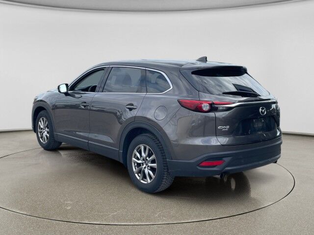 2019 Mazda CX-9 Touring