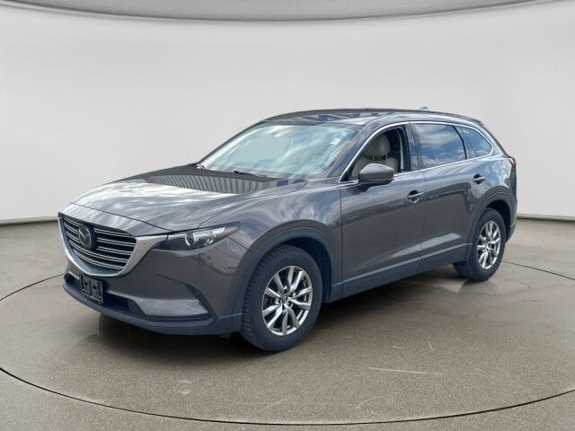 2019 Mazda CX-9 Touring