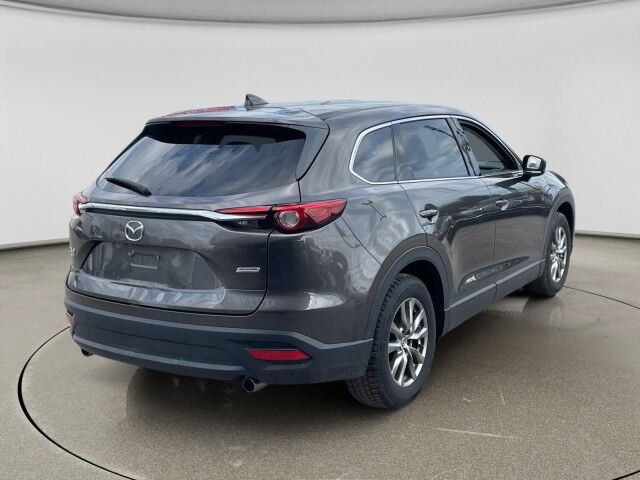 2019 Mazda CX-9 Touring Cleveland OH