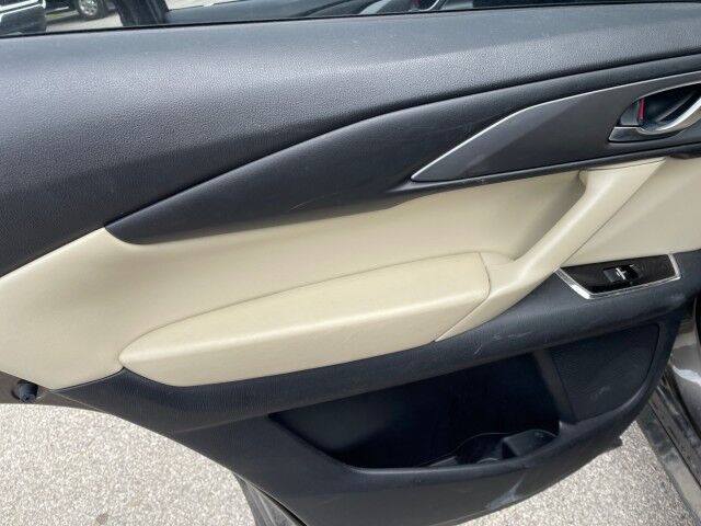 2019 Mazda CX-9 Touring Cleveland OH