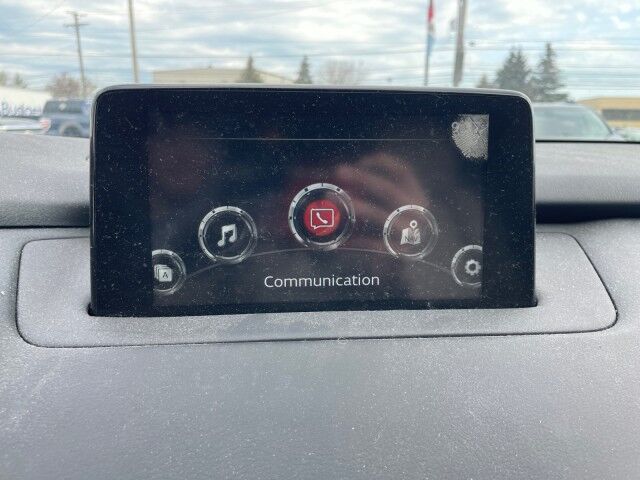 2019 Mazda CX-9 Touring Cleveland OH