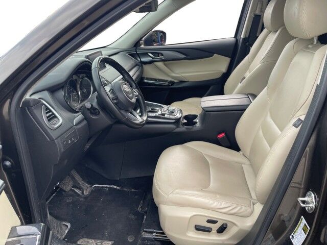 2019 Mazda CX-9 Touring Cleveland OH