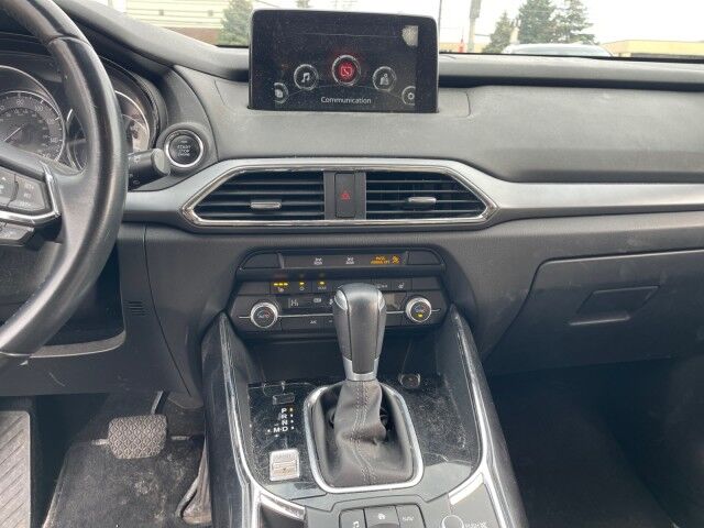 2019 Mazda CX-9 Touring Cleveland OH