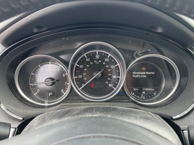 2019 Mazda CX-9 Touring Cleveland OH